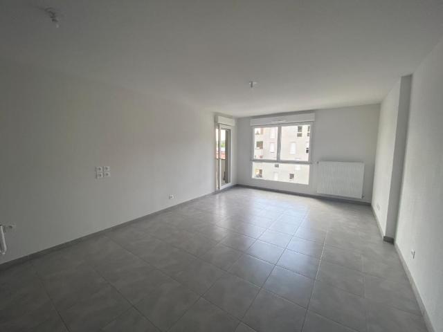 Villefontaine Location Appartement 38
