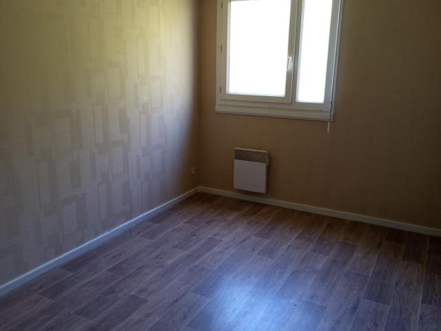 Villefontaine Location Appartement 38