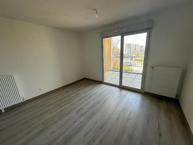 Villefontaine Location Appartement 38