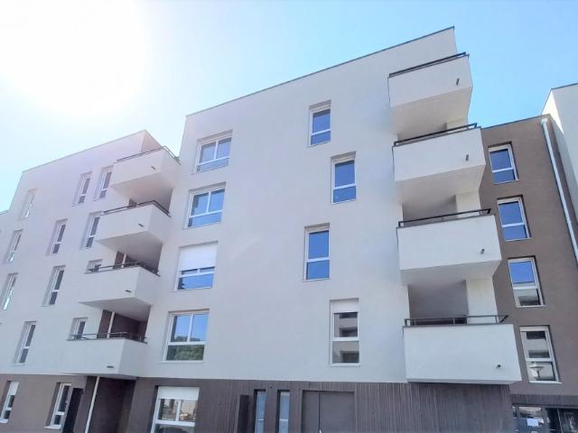 Villefontaine Location Duplex/triplex 38