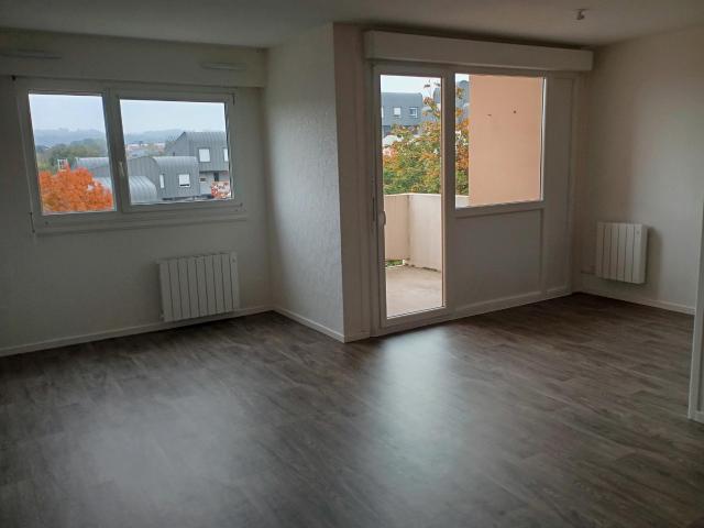 Villefontaine Location Duplex/triplex 38