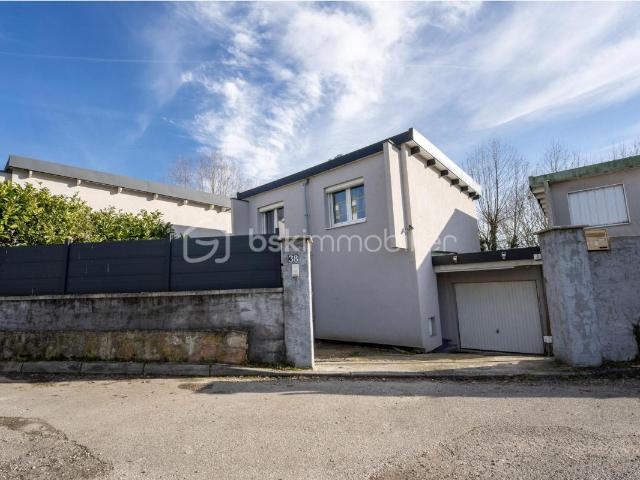 Villefontaine Vente Maison 38