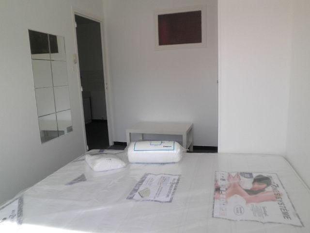 VILLEFONTAINE Vieux Village, T1 Bis meublé 28m²