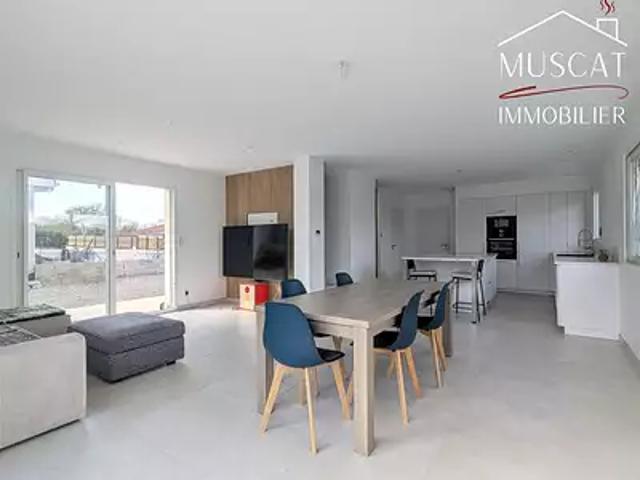 Villefontaine 38090 Achat / Vente maison 4 pièces t4