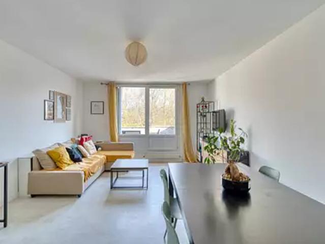 Villefontaine 38090 Achat / Vente divers 3 pièces