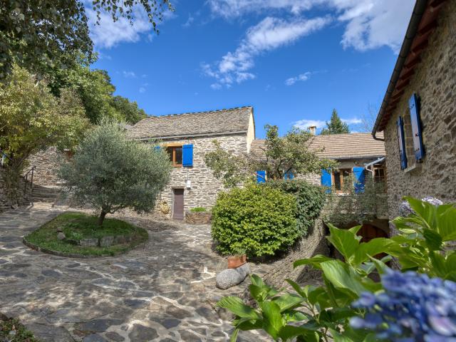Villefort Vente Maison 48