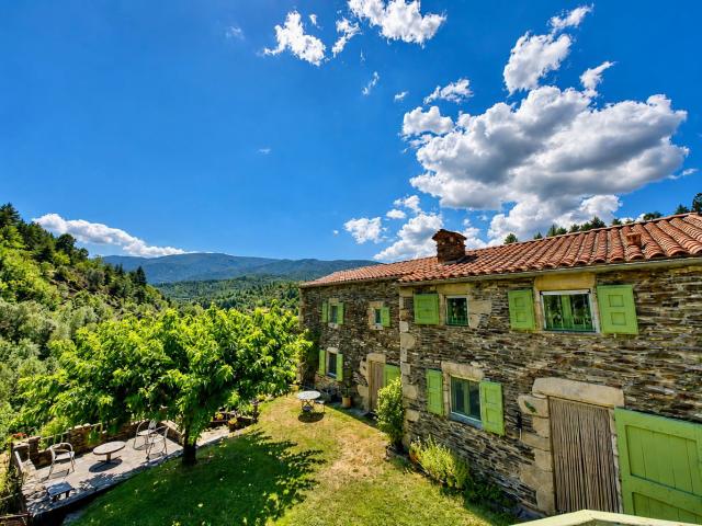 Villefort Vente Maison 48