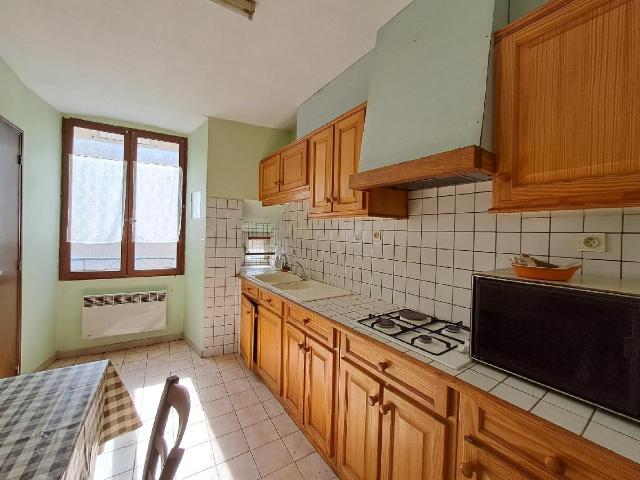 Villefort Vente Maison 48