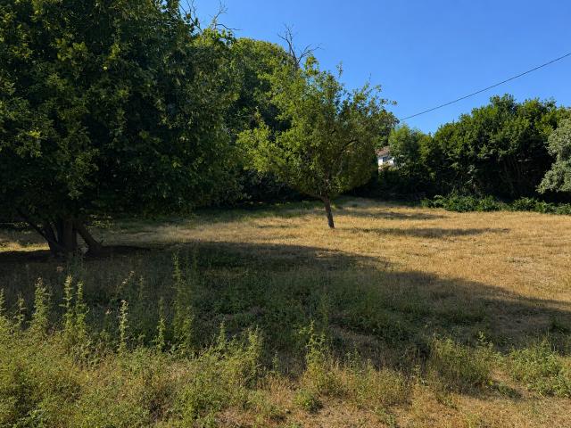 Villefort Vente Terrain 48