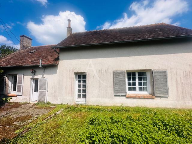 Villefrancur Vente Maison 41