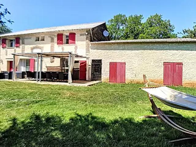 Villefranche d'Albigeois 81430 Achat / Vente maison 9 pièces t9