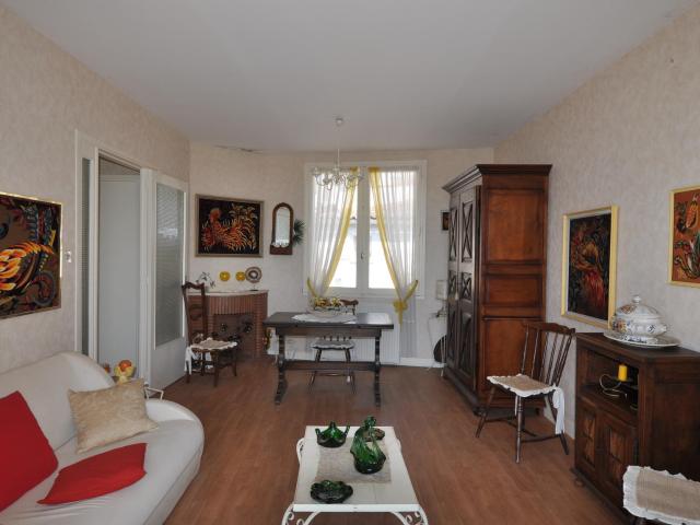 Villefranche d'Albigeois Vente Maison 81