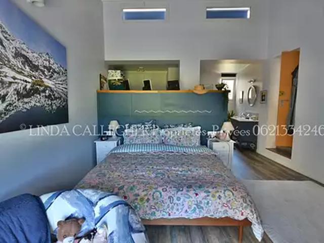 Villefranche de Conflent 66500 Achat / Vente maison 6 pièces t6