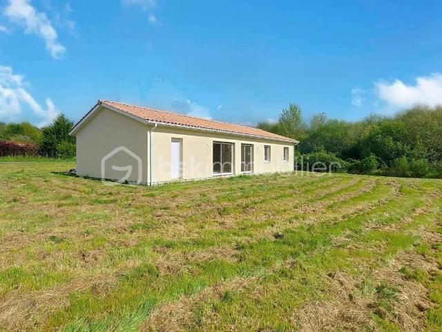 Villefranche de Lonchat Vente Maison 24