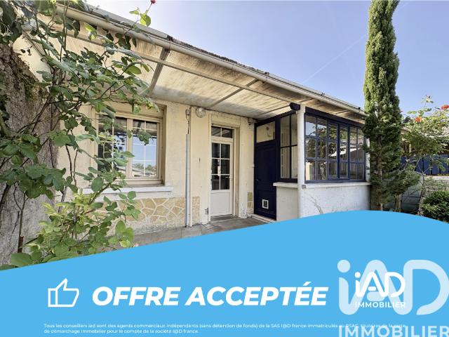 Villefranche de Lonchat Vente Maison 24