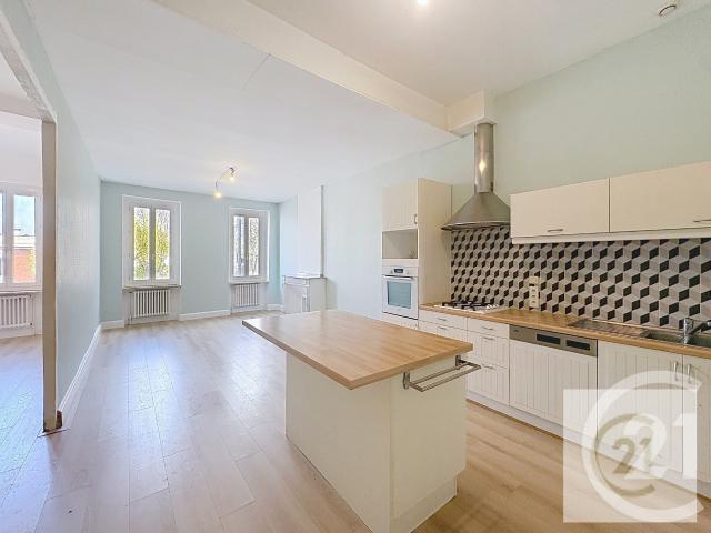 Villefranche de Lauragais Location Maison 31