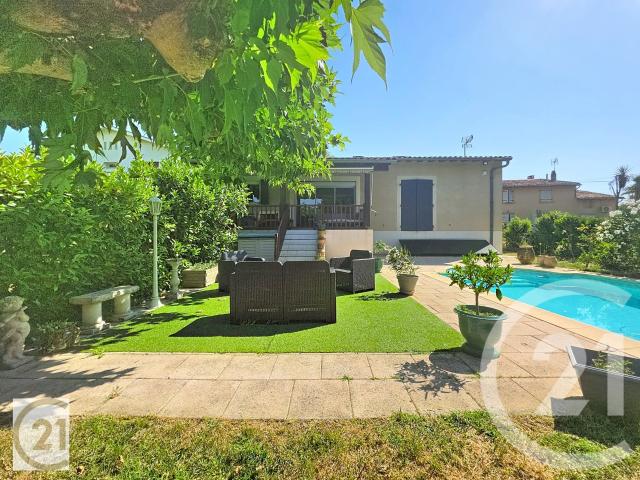 Villefranche de Lauragais Vente Maison 31