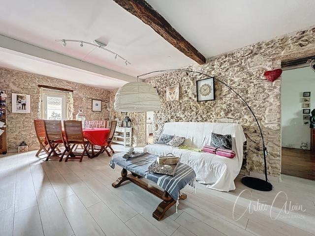 Villefranche de Lauragais Vente Maison 31