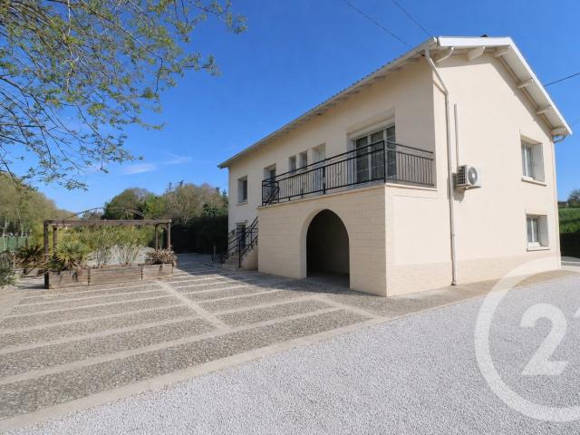 Villefranche de Lauragais Vente Maison 31