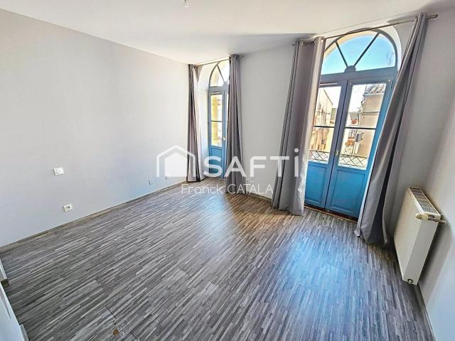 Villefranche de Lauragais Vente Immeuble 31