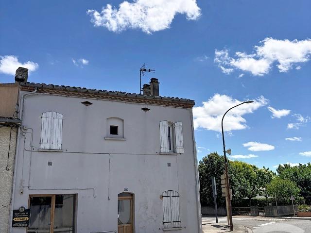 Villefranche de Lauragais Vente Immeuble 31