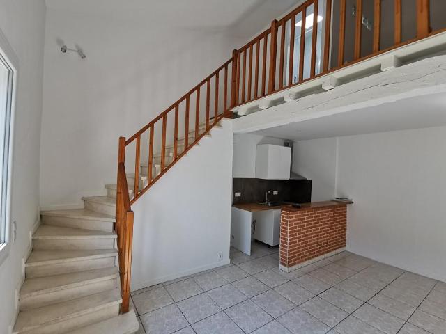 Villefranche de Lauragais Vente Immeuble 31
