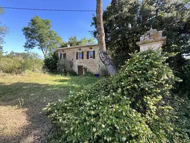 Villefranche de Lauragais 31290 Achat / Vente maison 5 pièces t5