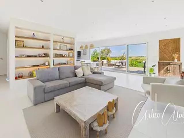 Villefranche de Lauragais 31290 Achat / Vente maison 5 pièces t5 jardin terrasse