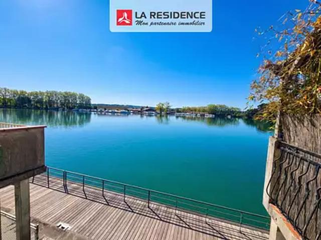 Villefranche de Lauragais 31290 Achat / Vente maison 6 pièces t6