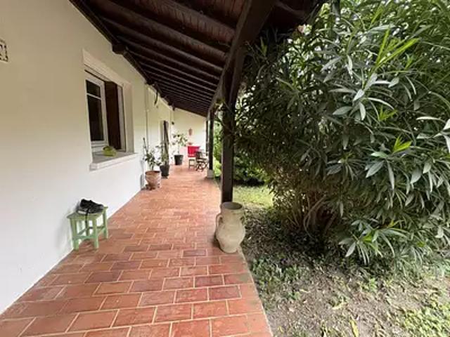 Villefranche de Lauragais 31290 Achat / Vente maison 8 pièces t8 au dernier étage parking