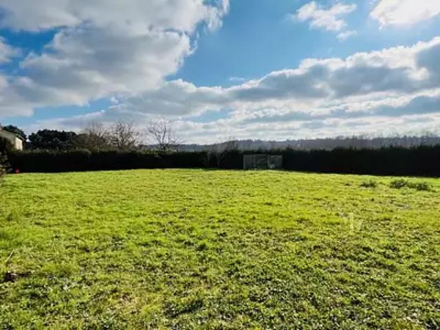 Villefranche de Lauragais 31290 Achat / Vente terrain