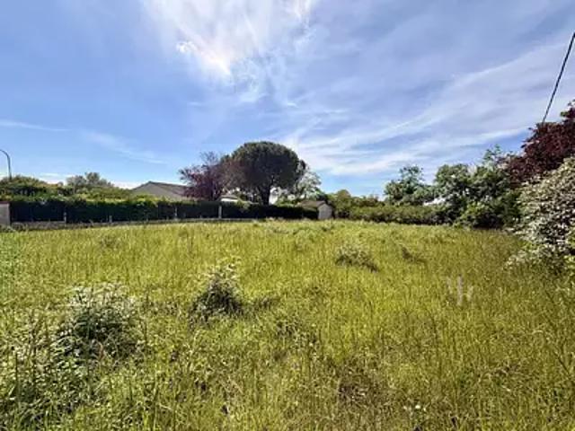 Villefranche de Lauragais 31290 Achat / Vente terrain