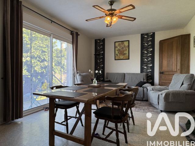 Villefranche de Panat Vente Maison 12