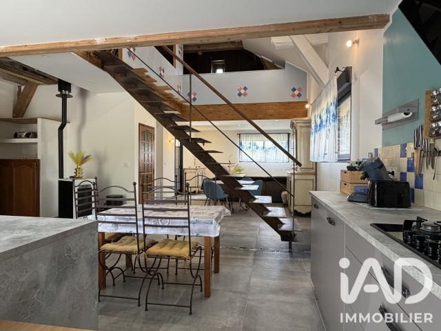 Villefranche de Panat Vente Maison 12