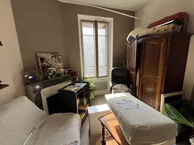 Villefranche de Rouergue 12200 Achat / Vente appartement 3 pièces t3