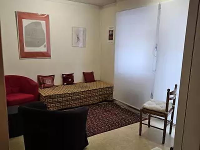 Villefranche de Rouergue 12200 Achat / Vente appartement 2 pièces t2
