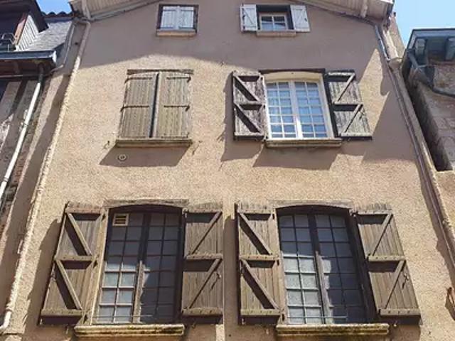 Villefranche de Rouergue 12200 Achat / Vente immeuble