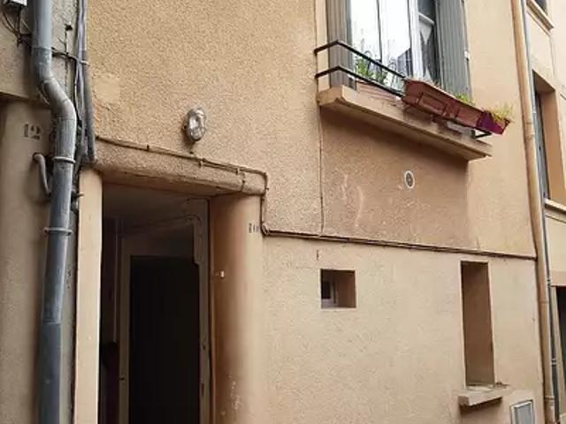Villefranche de Rouergue 12200 Achat / Vente maison 3 pièces t3