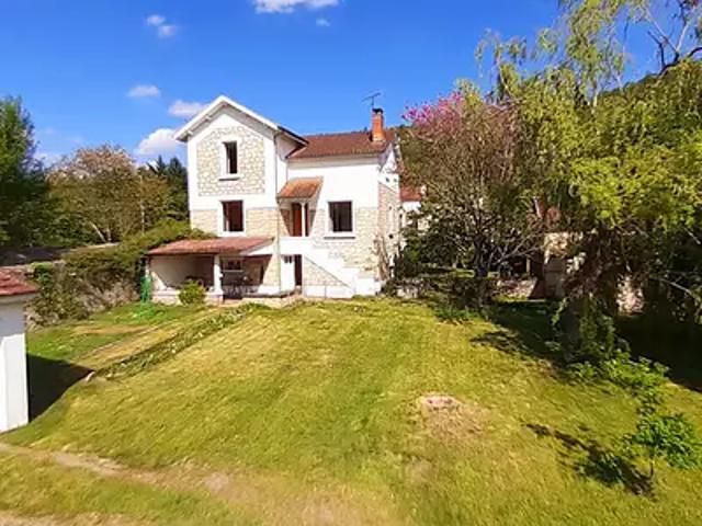 Villefranche de Rouergue 12200 Achat / Vente maison 4 pièces t4