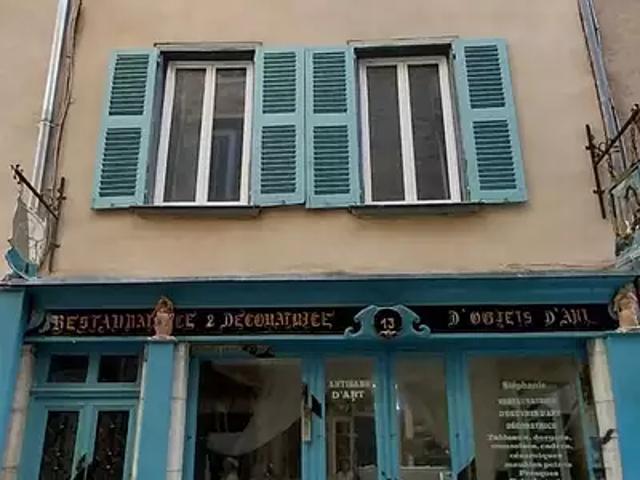 Villefranche de Rouergue 12200 Achat / Vente maison 5 pièces t5