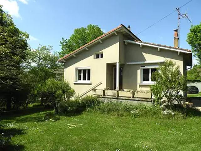 Villefranche de Rouergue 12200 Achat / Vente maison 5 pièces t5