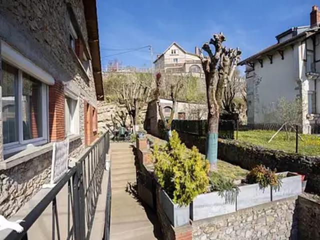 Villefranche de Rouergue 12200 Achat / Vente maison 6 pièces t6