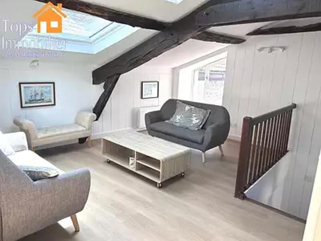 Villefranche de Rouergue 12200 Location appartement 3 pièces t3