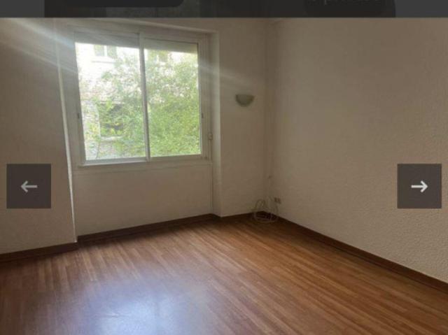 Villefranche de Rouergue Location Appartement 12