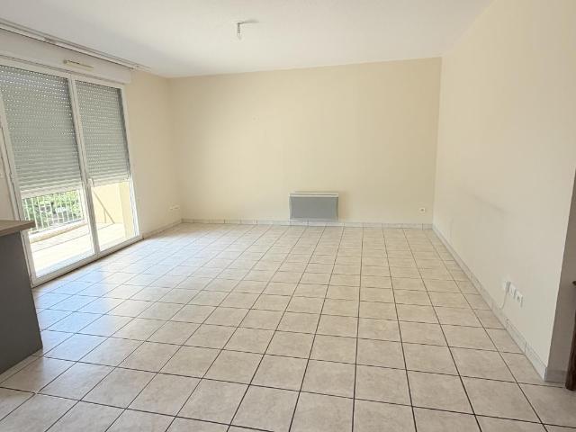 Villefranche de Rouergue Location Appartement 12