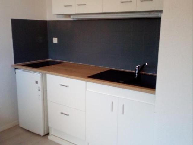 Villefranche de Rouergue Location Appartement 12