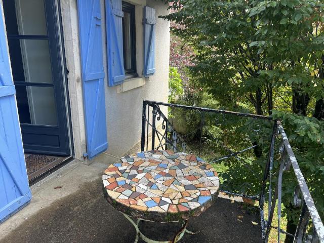 Villefranche de Rouergue Location Appartement 12