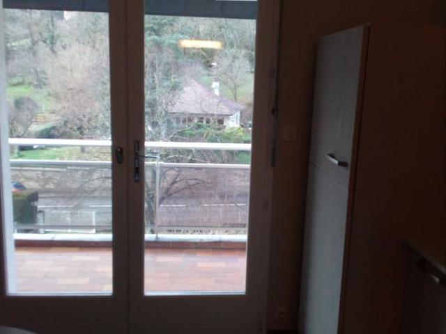 Villefranche de Rouergue Location Appartement 12
