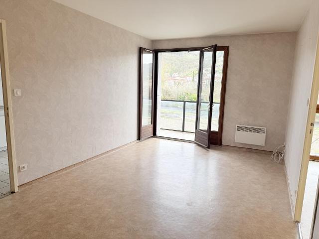 Villefranche de Rouergue Location Appartement 12