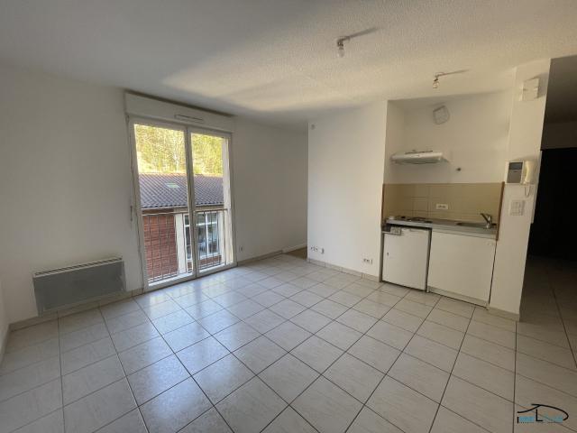 Villefranche de Rouergue Location Appartement 12